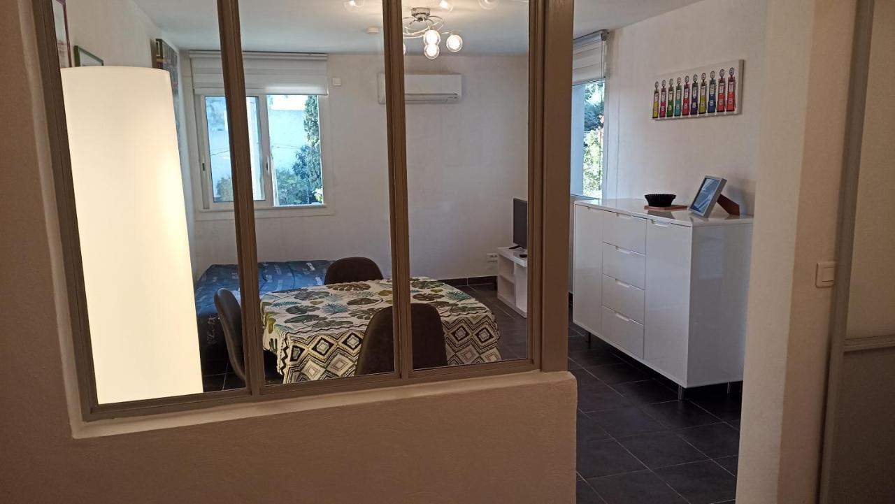 Villa Bobnell 카시스 외부 사진